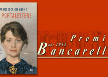 Un libro per l'estate: La portalettere di Francesca Giannone, una